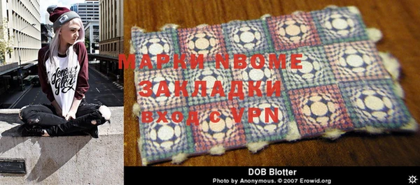стафф Арсеньев