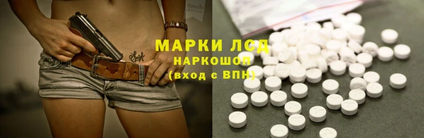 стафф Арсеньев